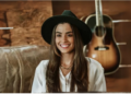 Isadora Pompeo é a artista gospel mais ouvida no Spotify em 2024