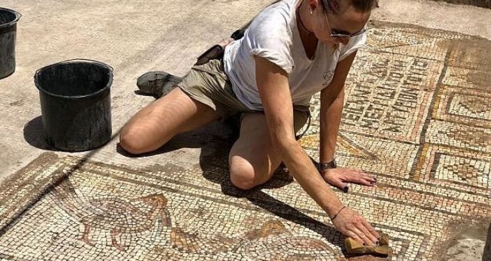 Arqueologia comprova que primeiras igrejas surgiram nas casas em Israel