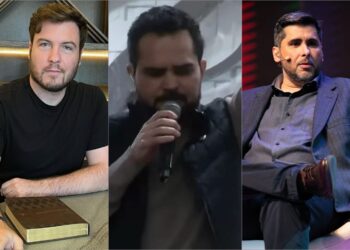 Especialistas não entendem por que ricos se convertem a Cristo